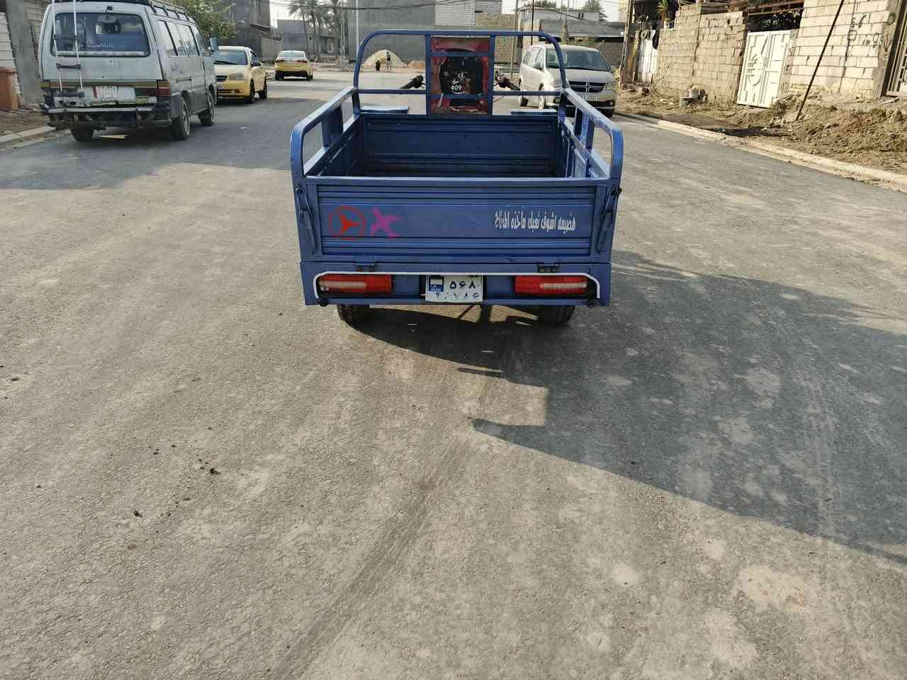 السلام عليكم ستوته للبيع موديل 2022 مقفوله كفاله عامه ***********المكان كربلاء طويريج السعر 1,650
