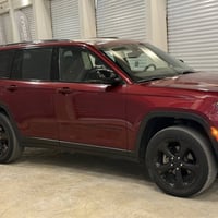 للبيع موديل 23 ماشيه 30الف صبغ البنيد فقط فور ويل فتحه داخل جلد باب خل...