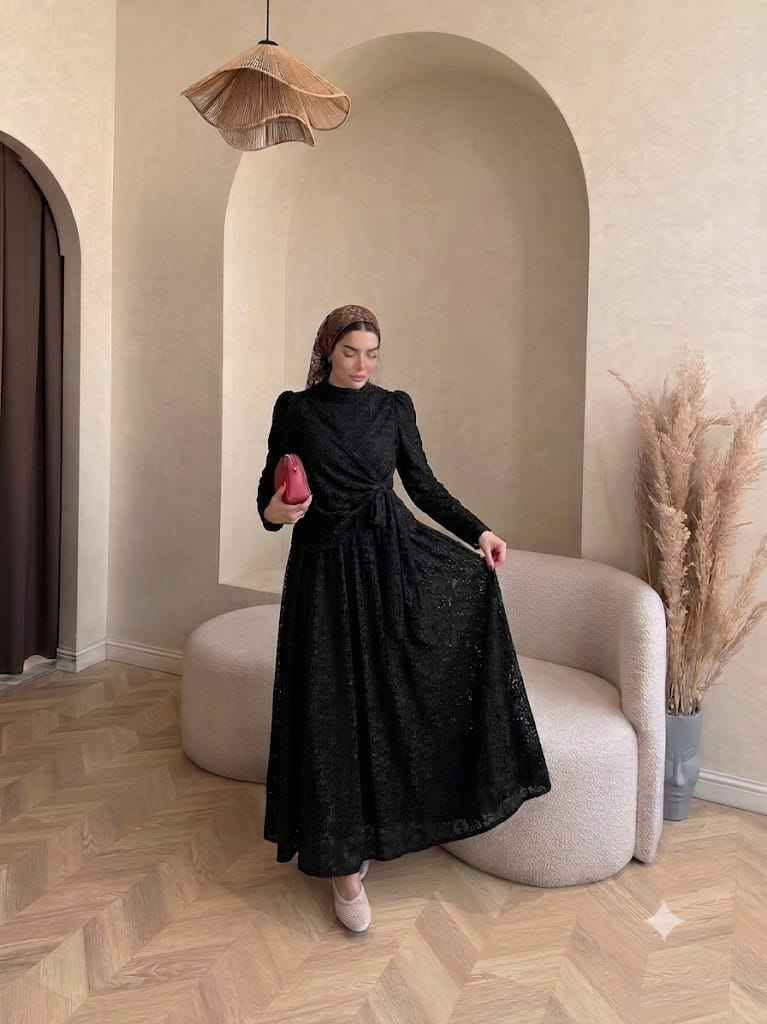 🍁اختاري الاناقه والجمال🍁

مع أحدث تشكيلاتنا النسائية🌼

وفي السماء رزقكم وماتوعدون 🌟

الإبداع مستمر بدون توقف😉 

نوع الخامه 🍒👇🏻 
فستان كيبور مبطن كولتي عالي✨

القياسات يلبس 👇🏻 
38 40 42 44 46 46✨

السعر ٤٥ الف
توصيل5 الاف بغداد, العراق


**إذا كنت صاحب هذا الإعلان وتريد حذفه لأي سبب، رجاءا أرسل رسالة إلى الدعم الفني**
