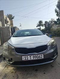 فورتي • ٢٠١٥ • محرك ٢٠٠٠