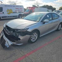 كامري هايبرد • ٢٠٢٥ • بدون ايرباك