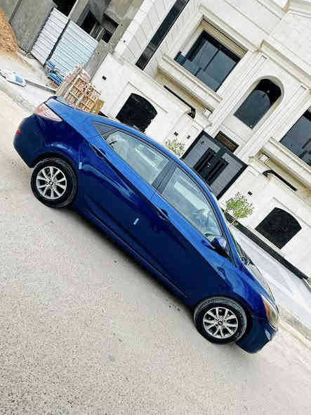 للبيع هونداي أكسنت 2016
رقم بغداد الدولي الجديد 

هزه جديده 

سنويه جديده بأسمي شخصياً 

محرك 1600 مكفول 

كير مكفول 

صدر نظيف 

تخم تاير نظيف 

تبريد ممتاز جداً 

داخل رصاصي جداً نظيف 

سويچات عدد 2

العداد 90 

باتري جديد 

سياره جاهزه ونظيفه خاليه من كل نقص 

ليبل واحد السياره بدون تبديل نهائياً 

صبغ 3 قطع من امريكا
مكاني الغزاليه
السعر 93 ورقه قفل قفل قفل بدون عمله نهائياً

***********
