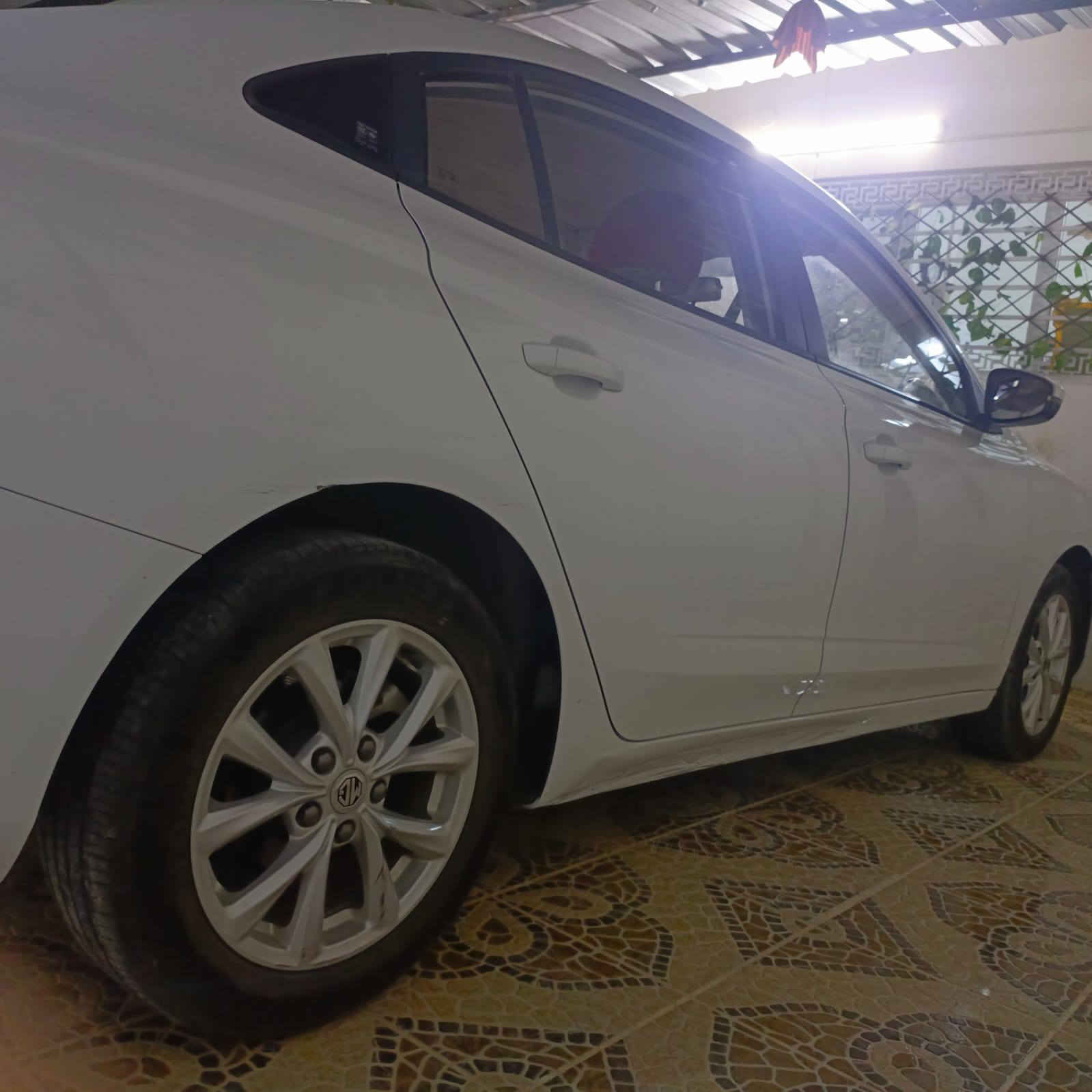 سياره نضيف كلش مال بيت ماشية 11الف رقم سليماني موديل 2024  مكان السيارة كركوك للاستفسار الاتصال على *********** كركوك, العراق
