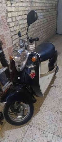 حبايب  دراجه كلاسك ياباني الأصلي  للبيع مكاني الشعب مكينه بلاديه ممفتو...