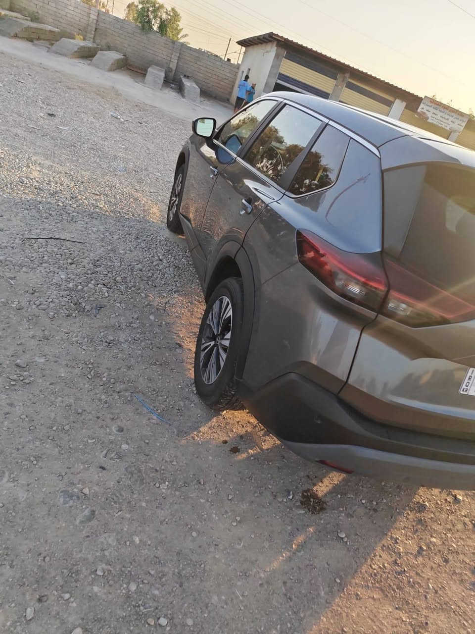 نيسان روج 
Sv

بدون فتحه 
الصندوك يدوي 
موديل 23
موقع السياره ديالى بعقوبه 
شرط التحويل 
للاتصال 
***********
