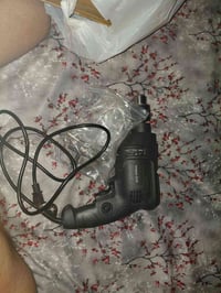 دريل امباكت • جديد • ١١٠ فولت