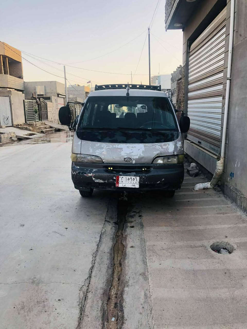 كيا هونداي للبيع
محرك3000بيها نفاخ 
السعر 54بي مجال 
***********
***********
