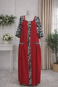 فساتين عيد • تفصيل حسب الطلب • تفصيل نسائي