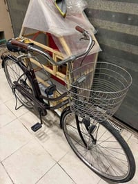 بايسكل للبيع سعره 50 الف مكاني حي الخضراء 07702539493