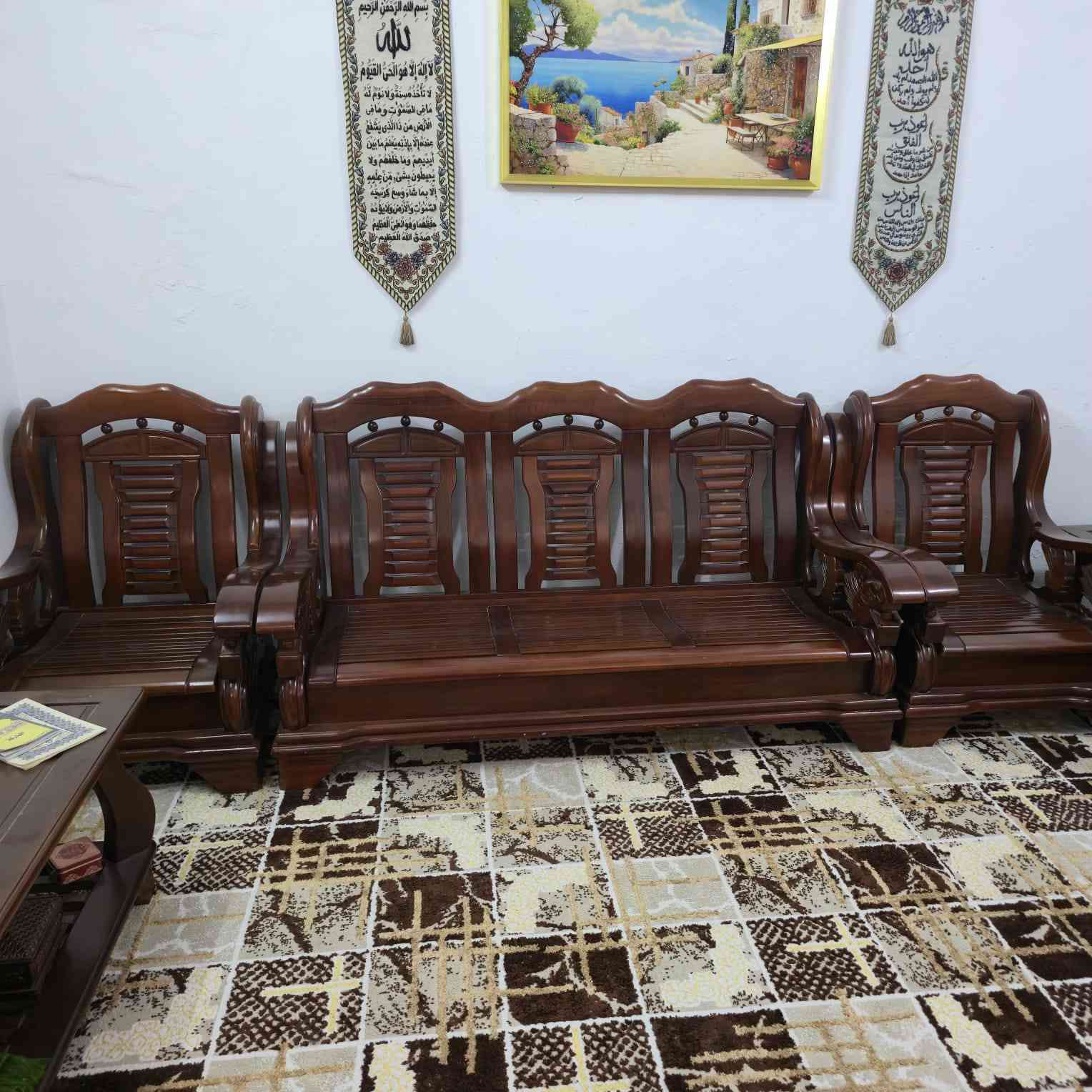تخم صيني 13مقعد مع طبلات 3للبيع بسعر 1500000 استيراد خاص وبيه مجال


**إذا كنت صاحب هذا الإعلان وتريد حذفه لأي سبب، رجاءا أرسل رسالة إلى الدعم الفني**