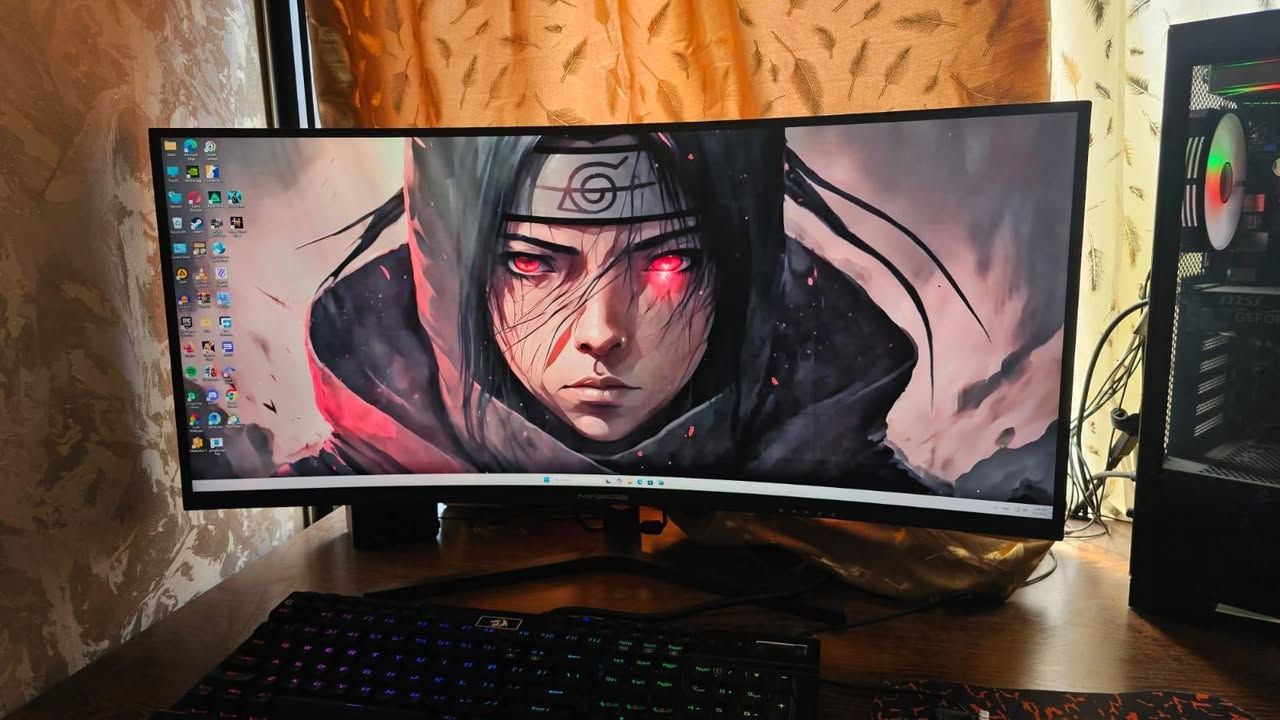 السلام عليكم pc مستعمل اقل ٢٤ ساعة بعدة بجيسة مستعجل عل بيع بسبب ضروف سعرة ١٥٠٠ مليون ونص من عدا الشاشة العنوان بغداد حي الكوفة ***********
