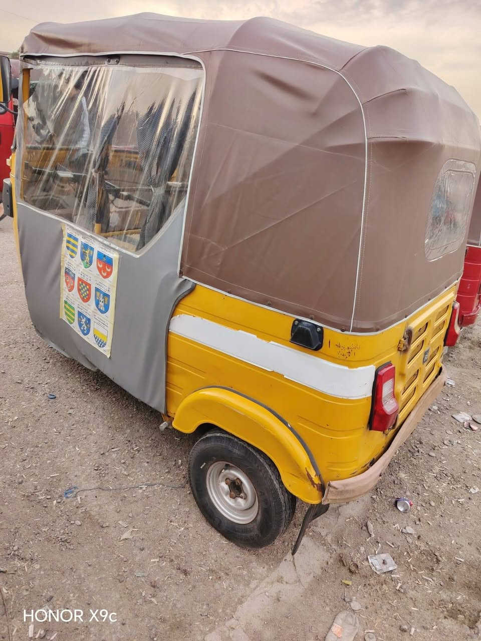 تكتك جاهزه كبل لشارع موديل 2019لستفسار عل رقم ***********
***********
