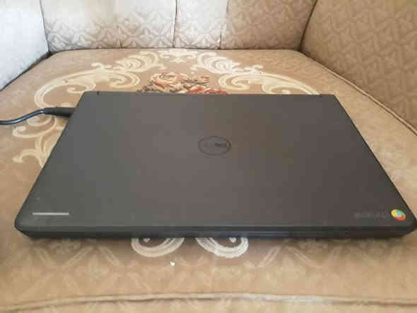 لابتوب كروم للبيع واحد دلل وثاني Hp
للاستفسار هاتف *********** واتساب 📱🖥️
