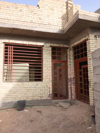 هيكل • ١٥٠م • ٤ غرف نوم