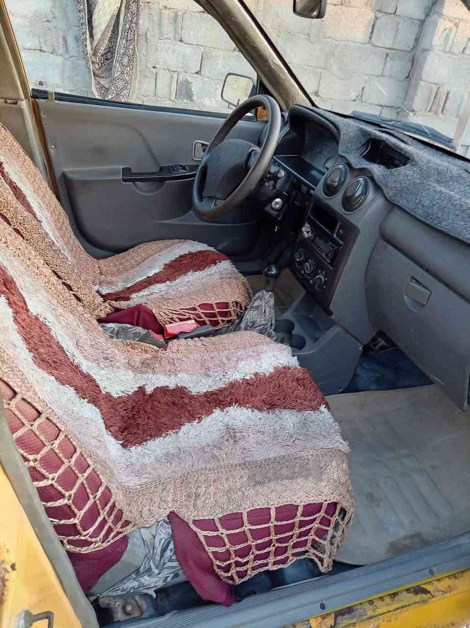 سايبه موديل ١٢ بدون راعي
كير مكينه حداديه تايرات جدد
سعرهه عشره وراق قفلهه ***********
