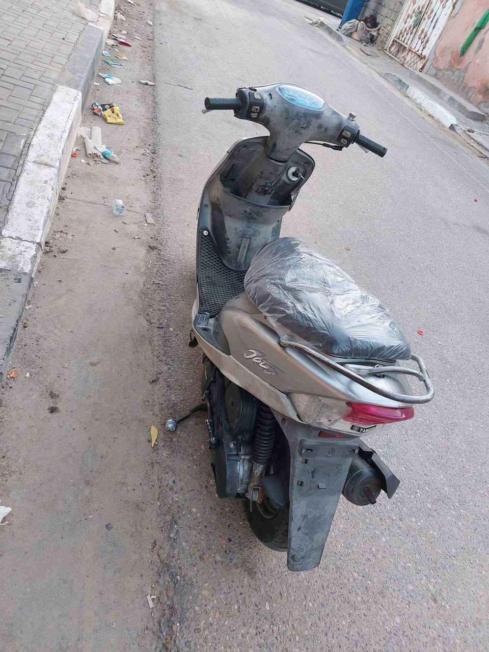 السلام عليكم ماكس قجمه لبيع مافتوحه السعر 550وبيه مجال قليل سلف وهندر كله شغاله نضيفه المكان بصره نواب الضباط مقابل مستشفى العسكري رقمي ***********وساب فقط
