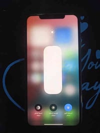 اكس ماكس ✅ ذاكره 256✅ بطاريه 100✅ نموذج m امريكي ✅ جهاز جلخ مابي ✅ واي...