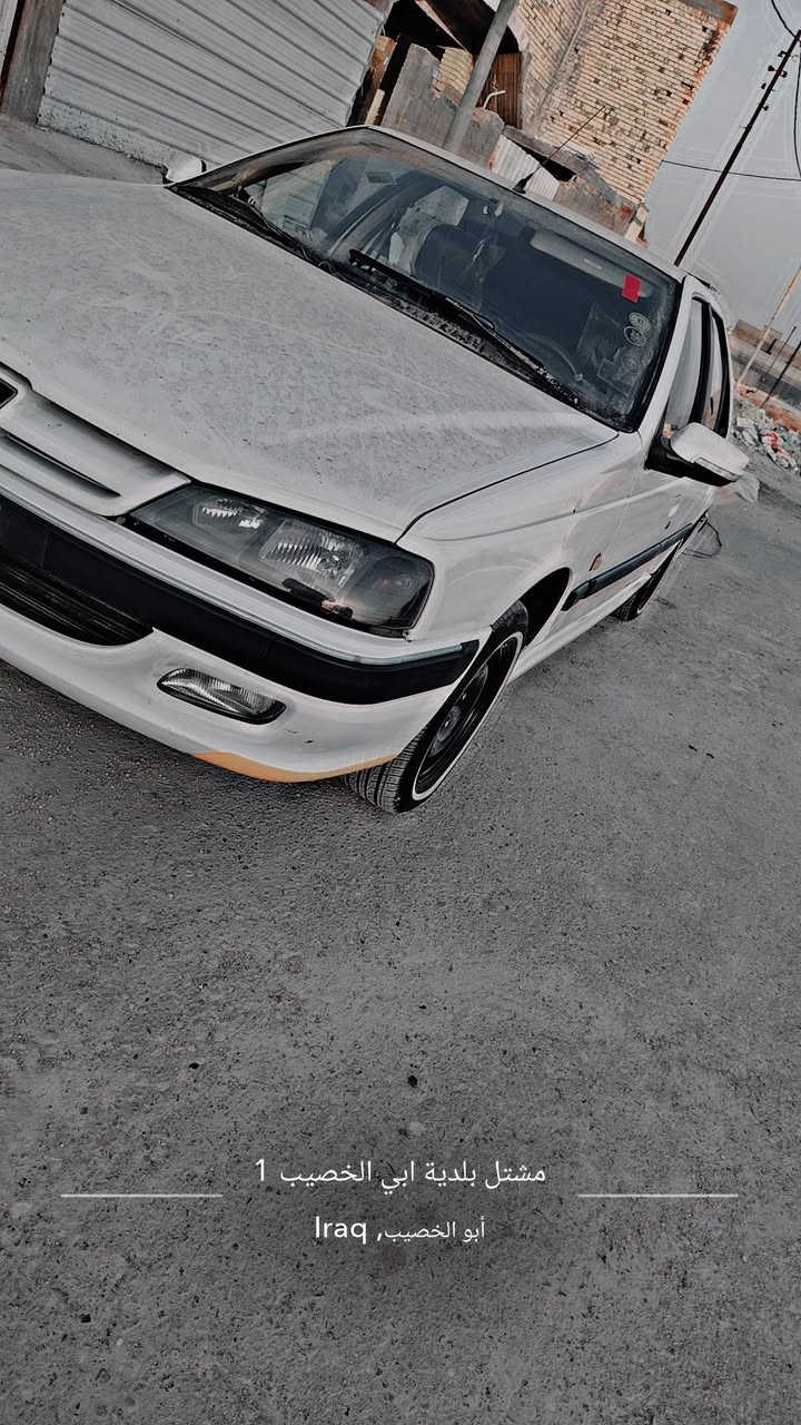 السلام عليكم
بيجو 21 كفاله عامه بيه بارد يم قبق البانزين رقم بصره حره مكينه كير تبريد كفاله تخم تاير جديد السياره احلى من الصور
السعر 68 وبيه مجال قليل
العنوان البصره ابو الخصيب
***********
*********** واتساب
