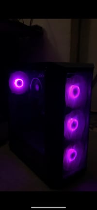 معالج 2400G • 16جيجا 3200 • مذربورد B450