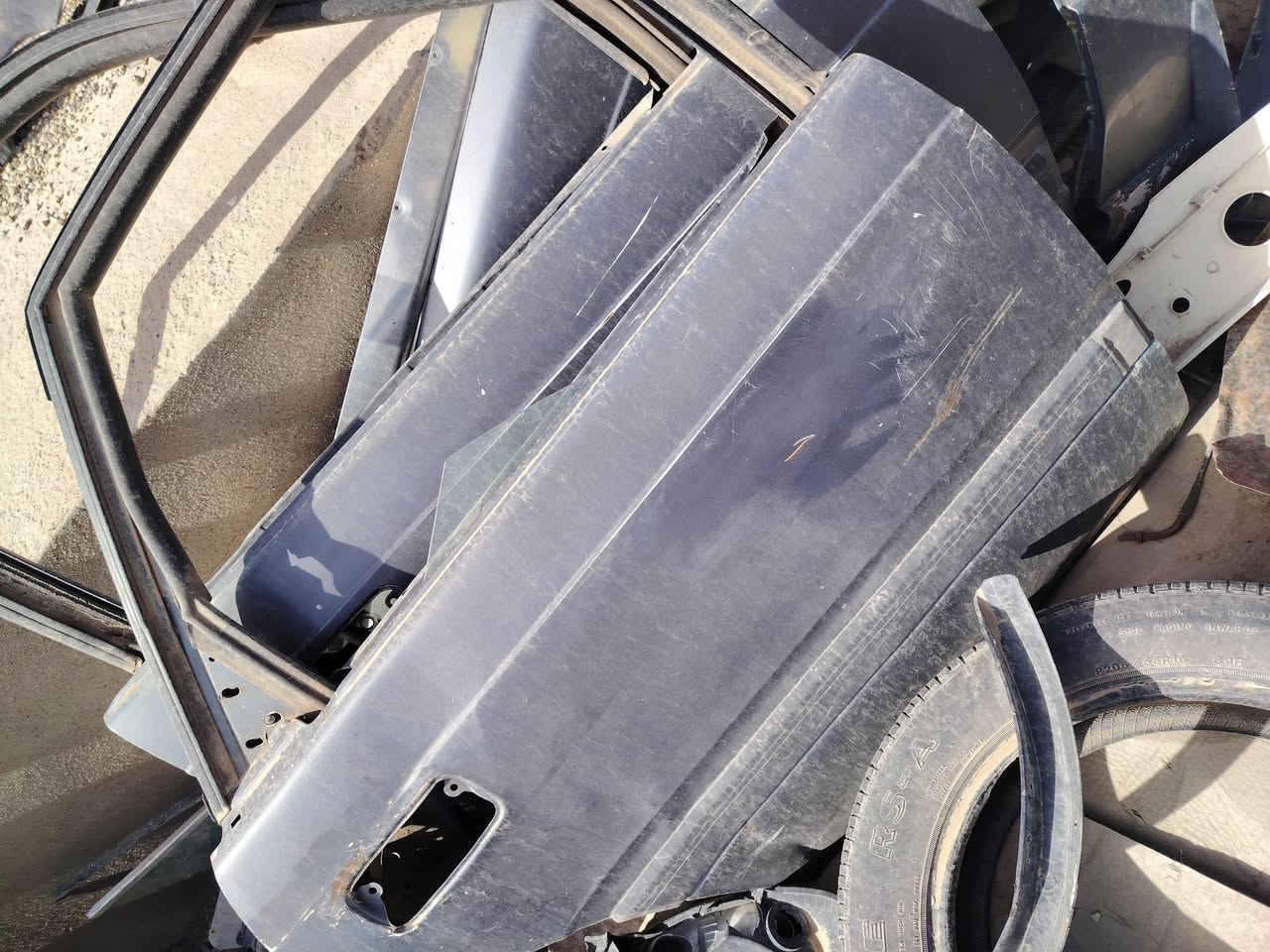 غراض مازدا 626 كركوك ***********..
