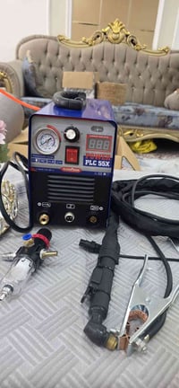 ماكنة بلازما • ٥٥ أمبير • Plasmargon PLC 55X