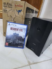 يو بي اس • UPS • جهاز يو بي اس • UPS 1500 • منظم كهرباء • بطارية احتيا...