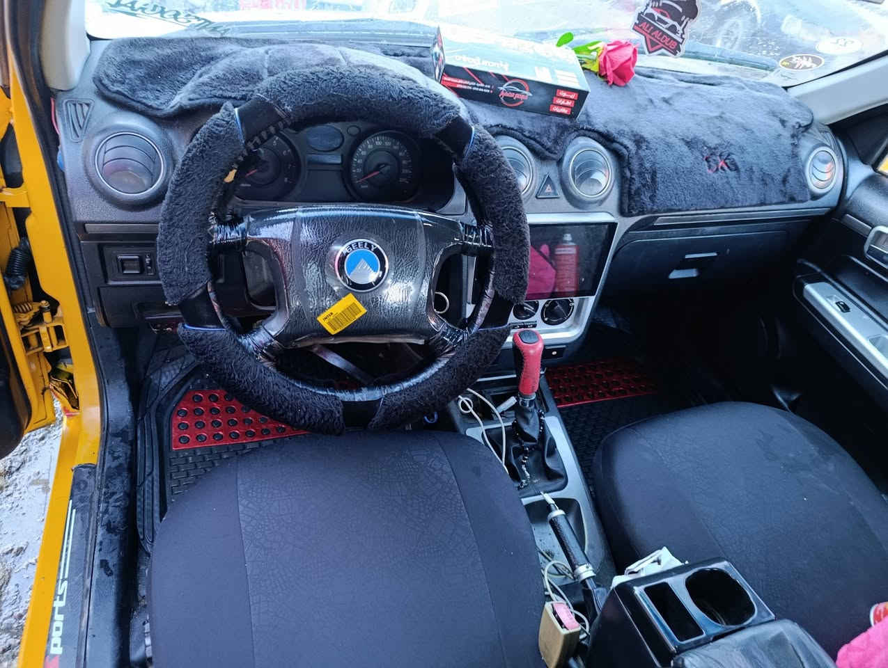 السلام عليكم عندي سياره سي كي 2013كصه جديده بدون ضرربيهاتلقيطات كيرومكينه كورلاالسياره موؤسسه تكسي كاربون مابيهاسياره رقم موازي شرط التحويل ابيع قسط فقط السياره شغاله طخم جديدالاتصال علرقم غيرمتواجد علفيس***********
