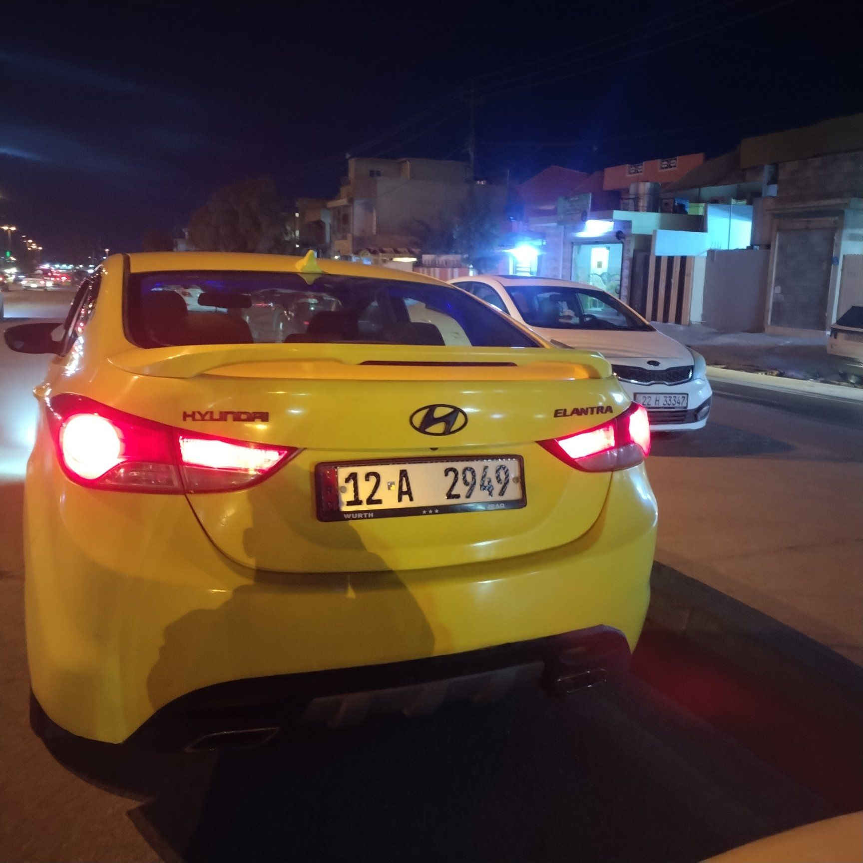 السلام عليكم مكلف بل نشر
النترا 2012 🚗

رقم نينوى انكليزي سنويه جديد بسمي 🚦

كابون بانزين بيها ⛽

محرك 18 كير شرط 🛑

مواصفات فول 1/1

بصمه سلايت  جامات كهرب شاشه تحمكات ستيرن ويل كب 🧿

ضررها بين الباب والجاملغ الكدام 

السعر ١١٠ وبيها مجال 💸

غير متواجد عل الفيس

اتصل + وتساب 

***********
