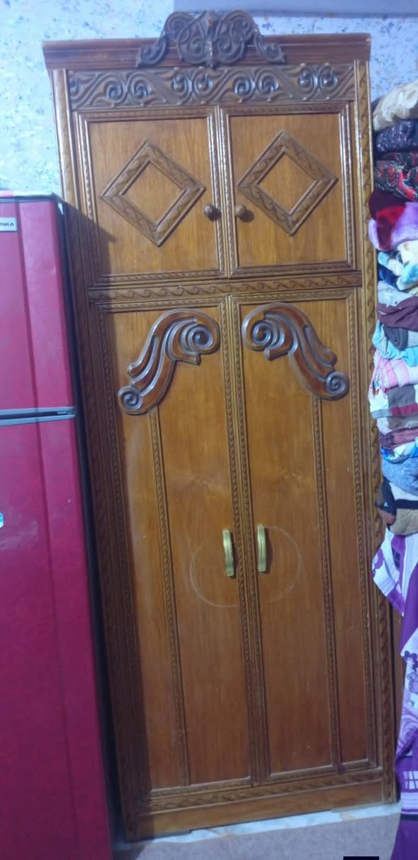 غرفه نوم للبيع مكان ديالى


**إذا كنت صاحب هذا الإعلان وتريد حذفه لأي سبب، رجاءا أرسل رسالة إلى الدعم الفني**