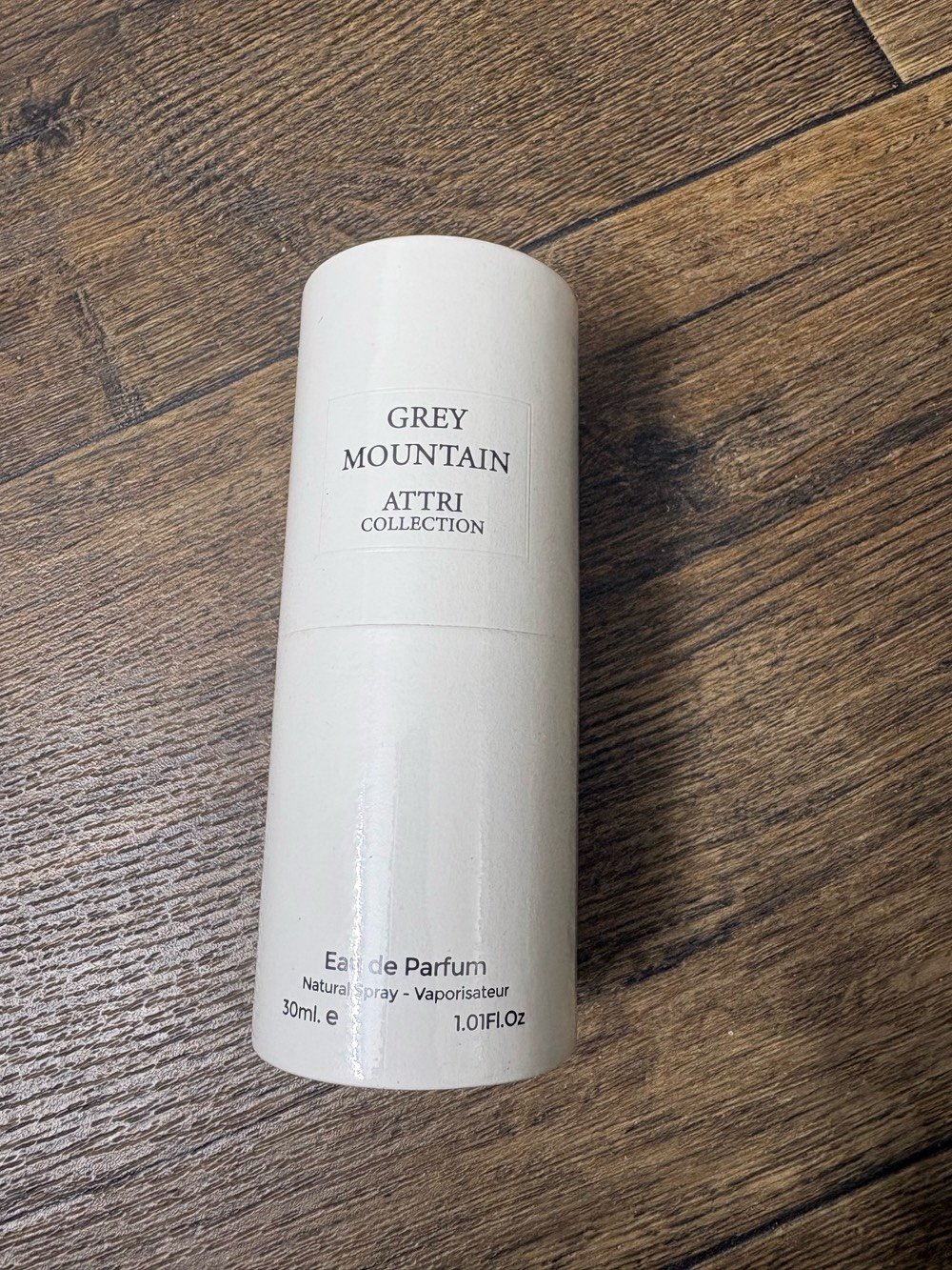 عطور ماستر راقية جداً 