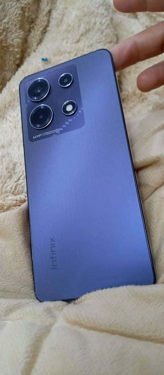 انفنكس نوت 30جهاز ذاكره ١٢٨جهاز فطر بي مامفتوح صوت ستريو شحن ٤٥واط سعر ٩٠بي مجال


**إذا كنت صاحب هذا الإعلان وتريد حذفه لأي سبب، رجاءا أرسل رسالة إلى الدعم الفني**