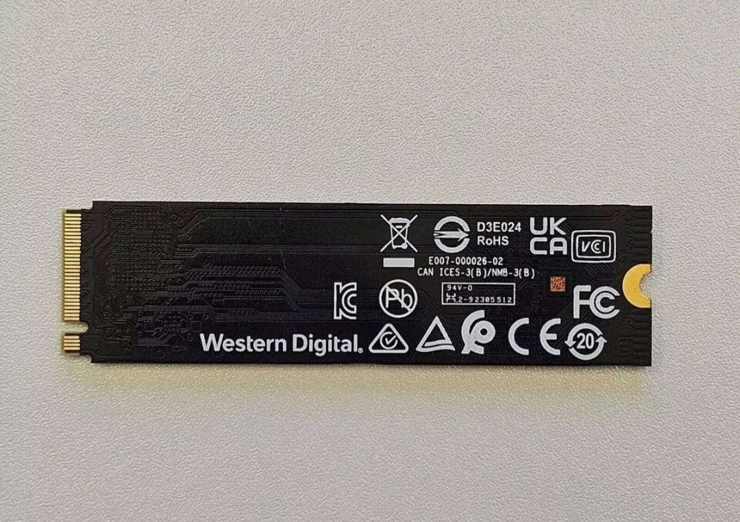 هارد WD اصلي 256 SSD M.2 جديد
السعر 40

العنوان / الغزالية

***********
