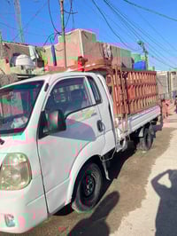 كيا حمل • موديل 2015 • ذي قار