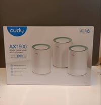 راوترات كودي • متوفر