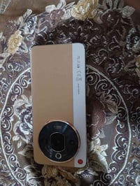 نوبيا فوكس برو 5G • ٢٥٦ • كاميرا ١٠٨ ميجابكسل