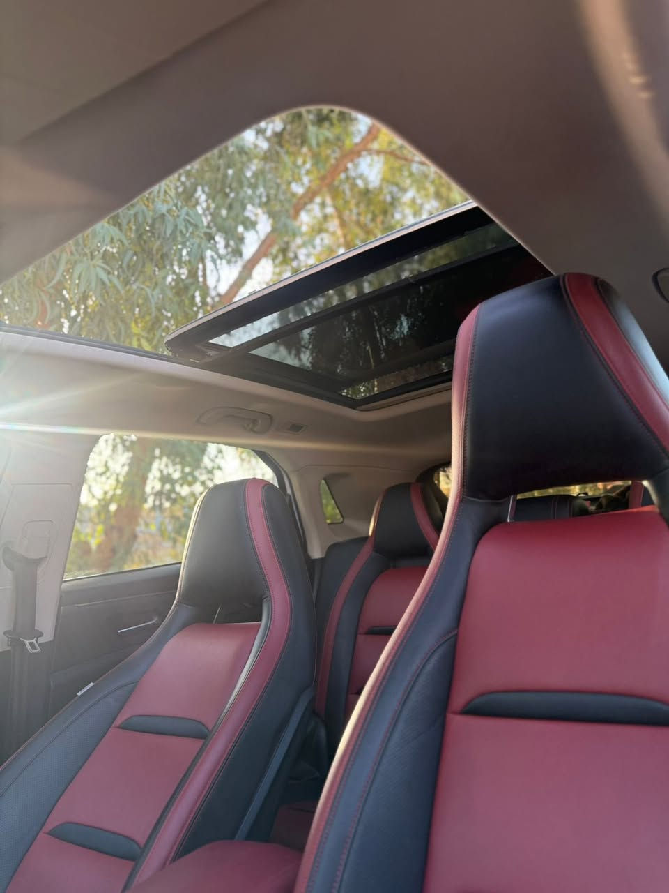 ‏السلام عليكم السياره استقطاع مباشر

‏للبيع فاو بيستون t77 موديل ٢٠٢٢

‏رقم نينوى 

‏ مواصفات  

‏بانوراما بصمة ابواب وتشغيل 

‏تحكم ستيرن جهتين 

‏سايد بريك اوتو

‏داخل جلد لونين 

‏شاشات لمس لايت زنون فول led 

‏الون (تيتانيم) حساسات  كامره دواره ماسحه خلفيه

‏كشن جلد كهرباء 

‏مري طي

تحديد مسار 

مانع للانزلاق

تحكم شاشه لمس

كامرة مراقبة 

اتو هولد

‏محرك اربعة سلندر 1500 تيربو كير 7 نمر 

‏تبريد قطعتين

‏جديده السياره بمعنى الكلمه واحلى من الصور وبعد بيها موصفات

‏السعر 125


**إذا كنت صاحب هذا الإعلان وتريد حذفه لأي سبب، رجاءا أرسل رسالة إلى الدعم الفني**