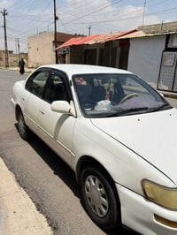 كورلا ١٩٩٤ • محرك شرط • نينوى
