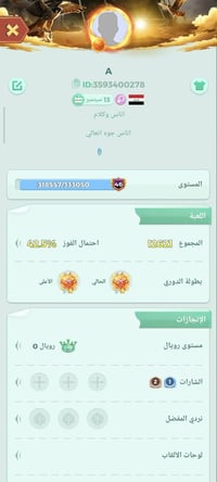 مراوس بيس او • العمارة