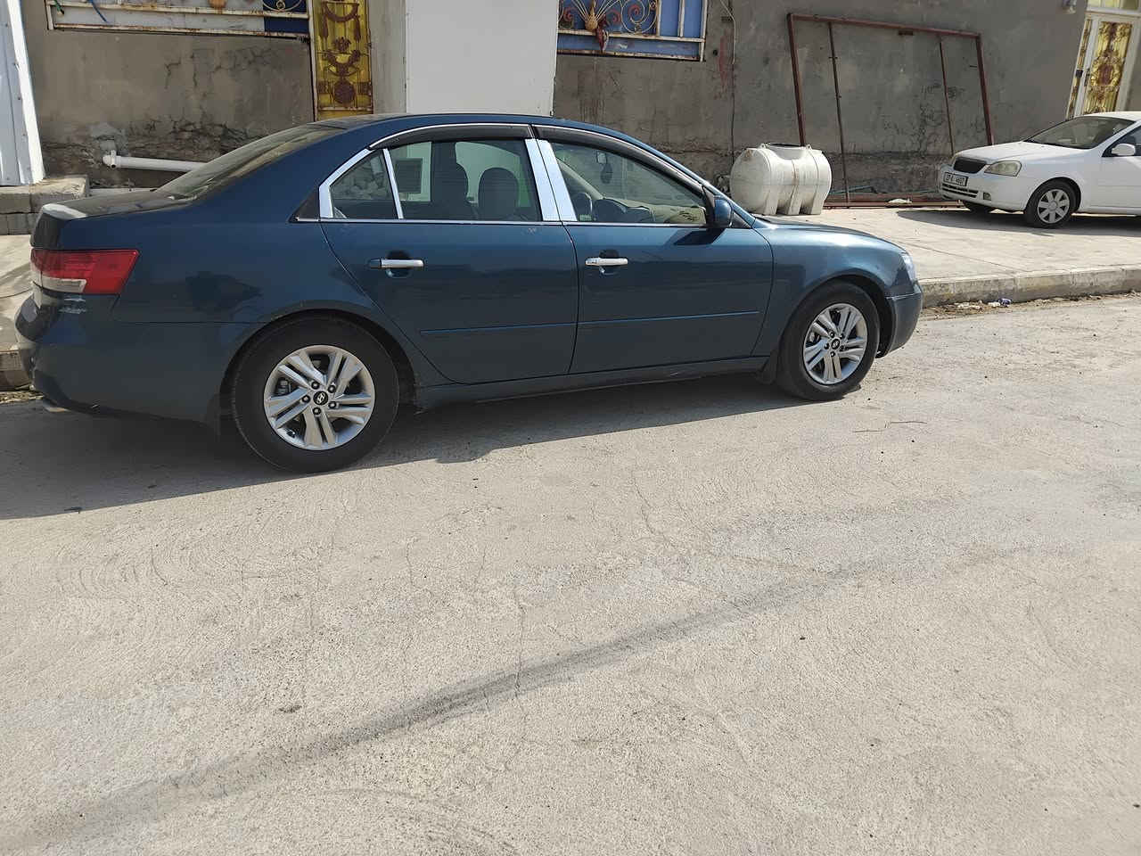 السلام عليكم سوناته لبيع موديل٦ومحر٦ مصبوغه اخزام جماليه العنوان الناصريه الغراف الشراي يتصل السعر ٨٦ وبيه مجال *********** بي واتساب
