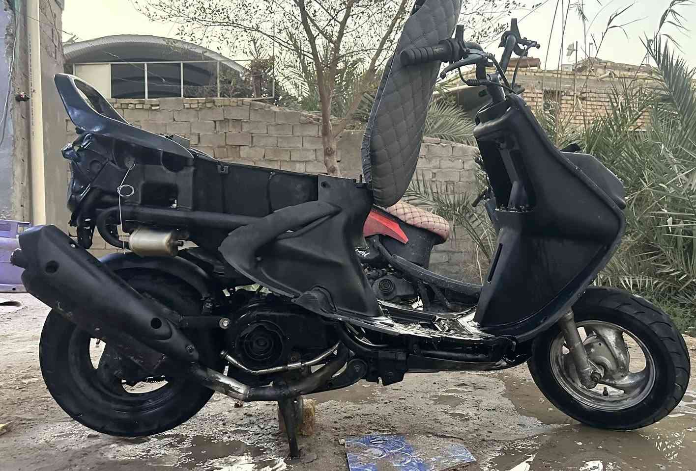 سلام عليكم فراشه فحل للبيع تزويد كلاجات كطعه ناريه وتركته
مكاني بصره ابو الخصيب العوجه


**إذا كنت صاحب هذا الإعلان وتريد حذفه لأي سبب، رجاءا أرسل رسالة إلى الدعم الفني**