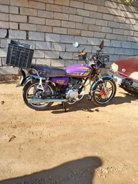 سيفان ٢٠٢٣ • محرك ١٥٠ • بيحي