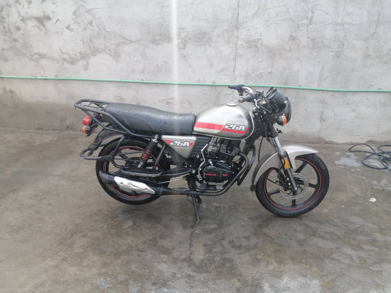 *********** مكاني كربلاء الاتصال فقط أوراق اصولي شرط ترقيم مكينه 200 نضافته شوفت عينك
