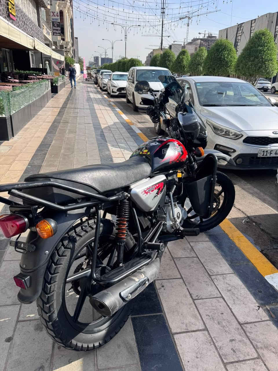 مرقم 2023 برغي مابيها نقص
اريدها ب مليونين و 800 الي يريدها يراسلني وشوفو النظافه كداكم


**إذا كنت صاحب هذا الإعلان وتريد حذفه لأي سبب، رجاءا أرسل رسالة إلى الدعم الفني**