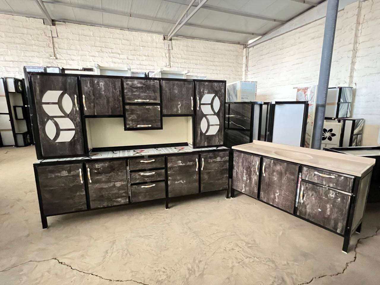 كاونتر مع الملحق مترين ونص 
مع سنك متر و نص مرمر
السعر ٣٧٥ الف
توصيل بغداد مجانا اطراف بغداد ١٠
يوجد توصيل لجميع المحافظات
#اكسبلور #فولو


**إذا كنت صاحب هذا الإعلان وتريد حذفه لأي سبب، رجاءا أرسل رسالة إلى الدعم الفني**