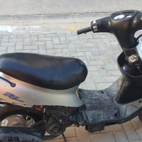 دراجة نارية • دراجة • سيكل • للبيع • السماوة • حي الحكم