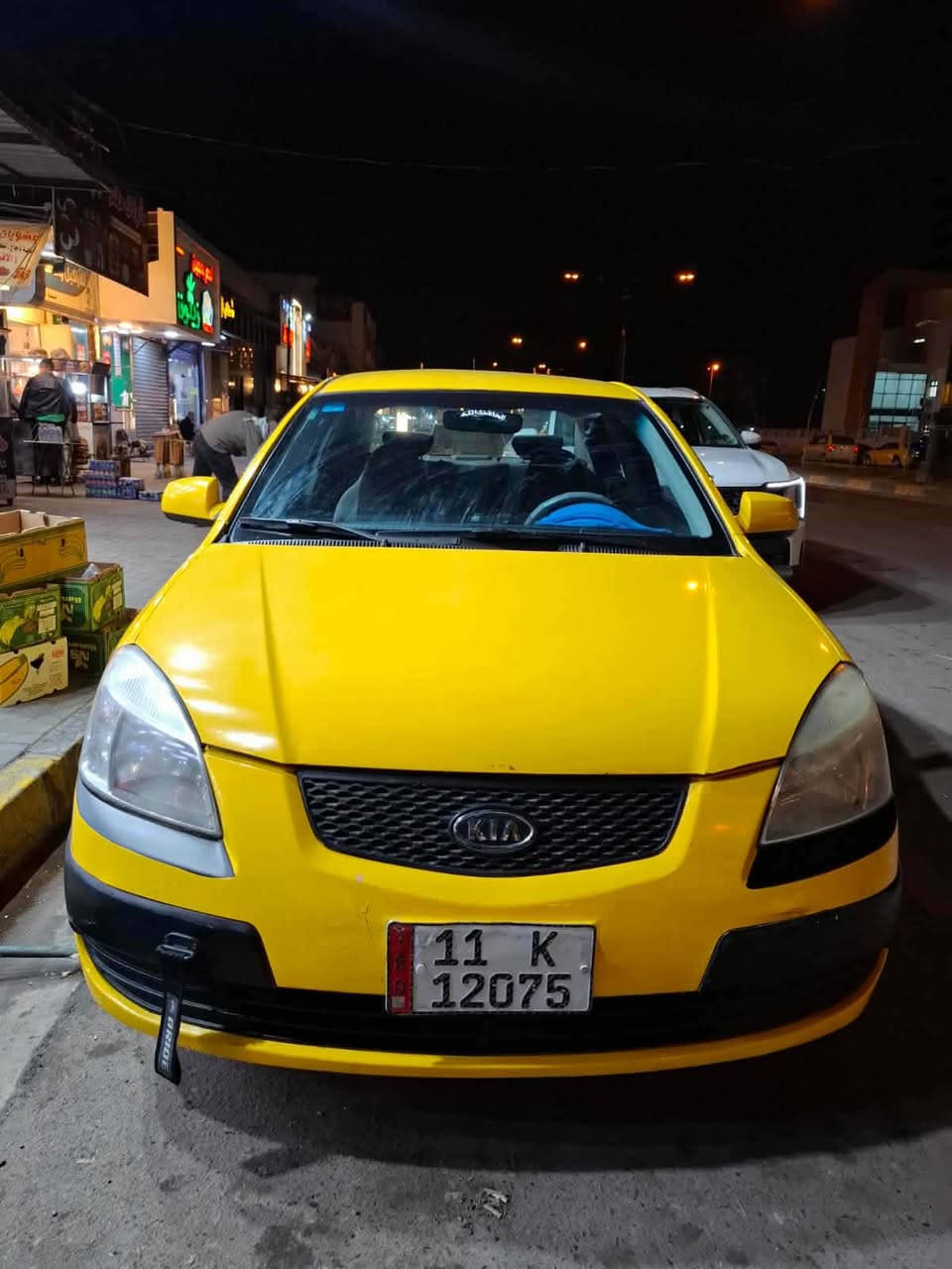 للبيع ريو 2009 امريكي

رقم بغداد مشروع وطني باسمي
كوبون بانزين 
شرط التحويل

مابيها غرامات

كشر سياره نضيف

مواصفات

محرك ١٦ المرغوب

كير اوتاماتيك

للتواصل ***********

مكان السياره موصل / الأيمن
سعر ٨٧بية مجال
