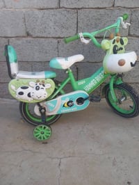 بايسكلات للبيع ثنينهن ب70 وبيهن مجال مكاني الدوره 07808099502