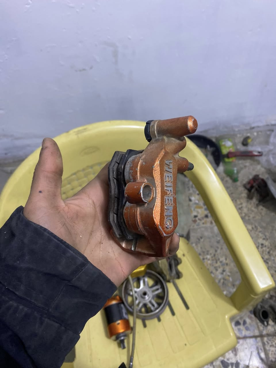 سلام عليكم شبابنه توصيل ماعندي مكاني بغداد شعب شتردون بخدمتكم تعال للمحل وعيوني الك سلف دولار علىى فحص اصلي قبق فلاوين طاسات كلج ماكس سكنس بيم تزويد اصلي فج برمبو سكنس ماكس بنكات ماكس راديتر اصلي جمس وشركات ثانيه شرط وزن الثقيل مو هذا العاوي قطره wf فراك wf قاعده رقم كرزي تتيمارك دبلات سكنس عام ثعلب جي تي ار اصفر و مشمشي صدر جمس سمائي وصدر سمنتي شوته اربع ولف مكينه فشك  سلف سكنس عام بلادي على شغل ب 15 صينيه رياضي سكنس ماكس طاسات كلج تخم كلج سكنس كامل دوش هندر فج فراك ماكس عضمه ان سي واي كرزي كلبجات مصاده دبل ماكس كرزي تعلاوه دبل مصاده ماكس ار جي اس كفر 140 صدر جبلي اشياير شكنس فحل بلاد استرايح رجل  عام هندر رياضي  وتصليح كافه دراجات مكاني بغداد شعب ***********
