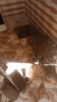 السلام عليكم رجعتلكم من جديد
هاذا ابو البيت خطيه صارف مواد وصارف فلوس وبل تالي رجع يفلش مجاري  يا اخوان لا تسترخص المؤسس تگول اكو ارخص منك هاذي تاليتها تفليش  المهم 
كادر تأسيس ماء ومجاري وكهرباء متفرقين وشغلنه هندسي ومرتب بما يرضي الله سبحانه وتعالى الاستفسار رقم الهاتف ***********
