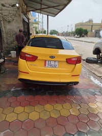 اوبتيما • ٢٠١٦ • مكينة ٢٠٠٠